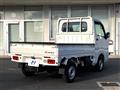 2020 Daihatsu Hijet Truck