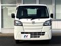 2020 Daihatsu Hijet Truck