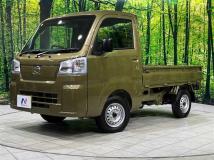 2025 Daihatsu Hijet Truck