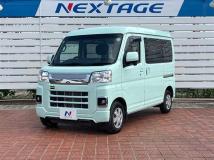 2022 Daihatsu Hijet Cargo