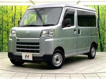 2022 Daihatsu Hijet Cargo