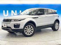 2016 Land Rover RangeRover Evoque