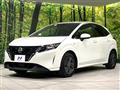 2022 Nissan Note