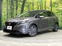 2023 Nissan Note