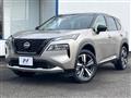 2024 Nissan X-Trail