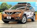 2016 Nissan X-Trail