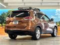 2016 Nissan X-Trail