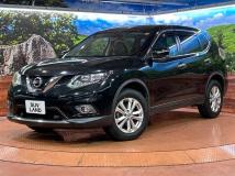 2016 Nissan X-Trail
