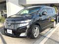 2010 Nissan Elgrand