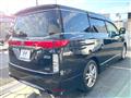 2010 Nissan Elgrand