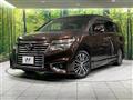 2014 Nissan Elgrand