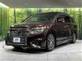 2014 Nissan Elgrand