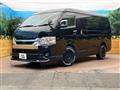 2023 Toyota Hiace Wagon