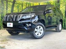 2021 Toyota Land Cruiser Prado