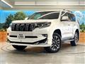 2022 Toyota Land Cruiser Prado