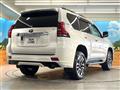 2022 Toyota Land Cruiser Prado