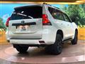 2022 Toyota Land Cruiser Prado