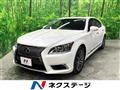 2012 Lexus LS