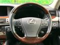2012 Lexus LS