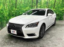 2012 Lexus LS