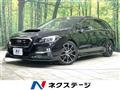 2014 Subaru Levorg