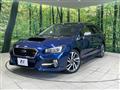 2015 Subaru Levorg