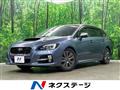 2016 Subaru Levorg