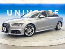 2016 Audi A6