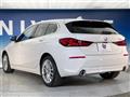 2020 BMW 1 Series