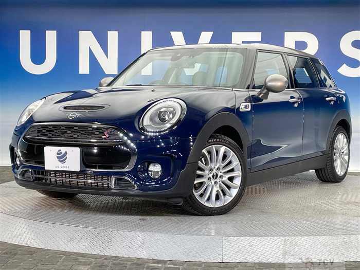 2019 U.K. Others U.K. Others