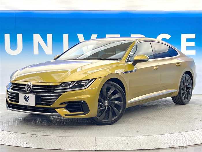 2018 Volkswagen Volkswagen Others