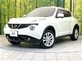 2011 Nissan Juke
