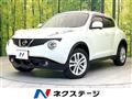 2011 Nissan Juke