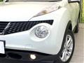 2011 Nissan Juke