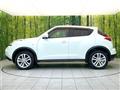 2011 Nissan Juke