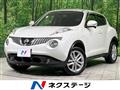 2013 Nissan Juke