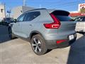 2022 Volvo XC40