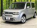 2013 Nissan Cube
