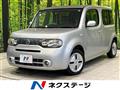 2013 Nissan Cube