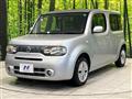 2013 Nissan Cube