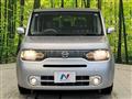 2013 Nissan Cube