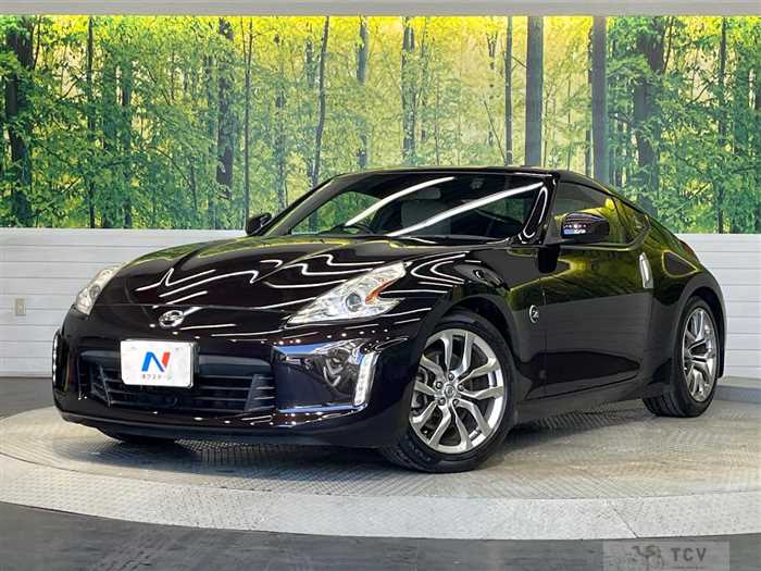 2013 Nissan Fairlady Z