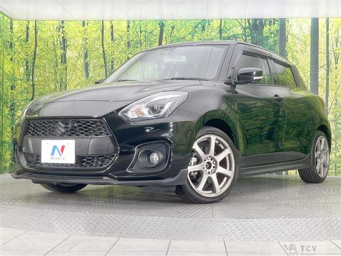 2020 Suzuki Suzuki Others