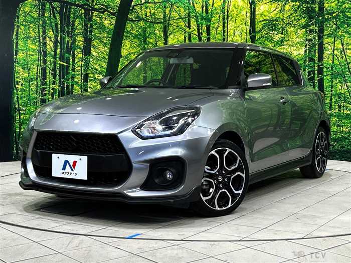 2021 Suzuki Suzuki Others