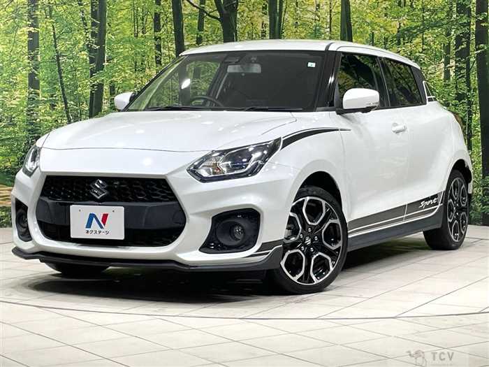 2021 Suzuki Suzuki Others