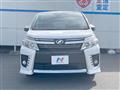 2015 Toyota Voxy