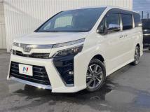 2019 Toyota Voxy