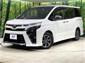 2020 Toyota Voxy