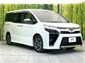 2020 Toyota Voxy
