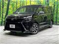2021 Toyota Voxy